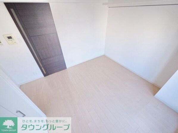 レジディア新横浜の物件内観写真